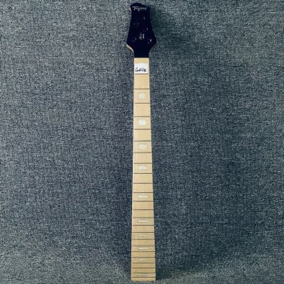 Tagima 5 String Electric Bass Maple Wood Neck and Maple 24 Frets Fretboard for sale