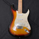 (USED) Fender Standard MIM Stratocaster-2006-Gig Bag Included