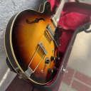 Gibson ES-345 1968 Sunburst