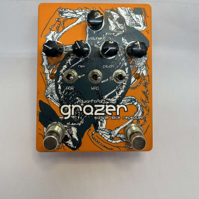 Reverb.com listing, price, conditions, and images for dwarfcraft-devices-grazer