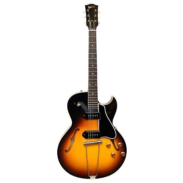Gibson Custom Shop Historic '59 ES-225 image 1