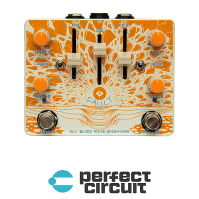 Reverb.com listing, price, conditions, and images for old-blood-noise-endeavors-fault-v2