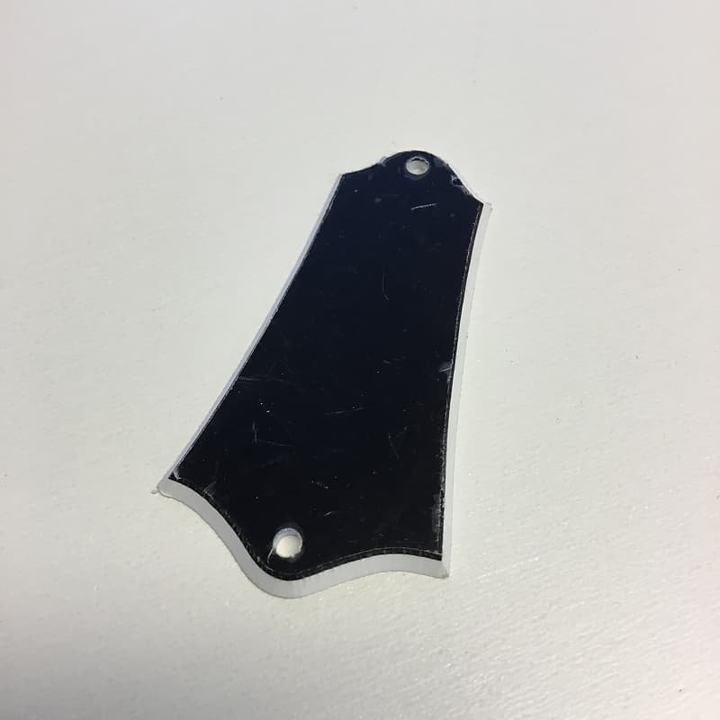 Stewmac Truss Rod Cover #0614 image 1