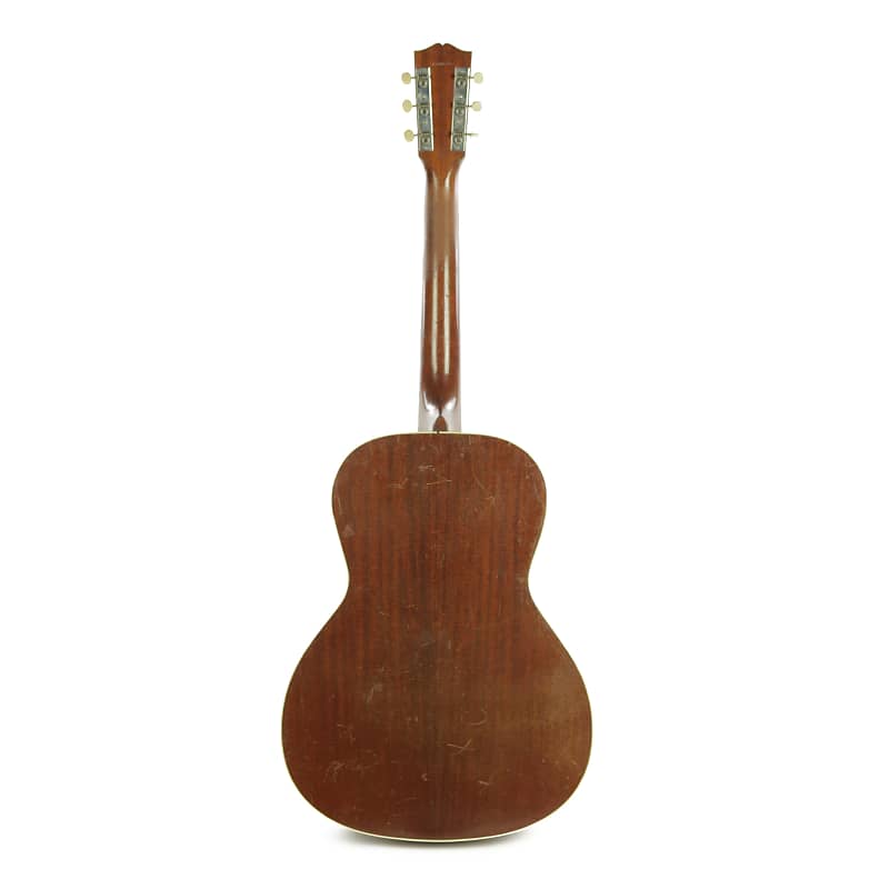 Gibson L-0 1926 - 1933 image 2