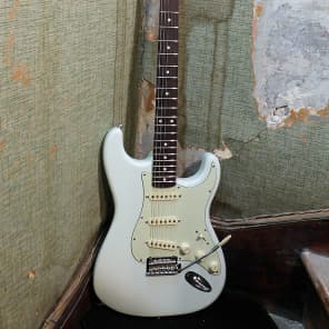 Fender MIM