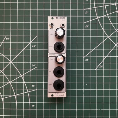 Malekko Output Module | Reverb