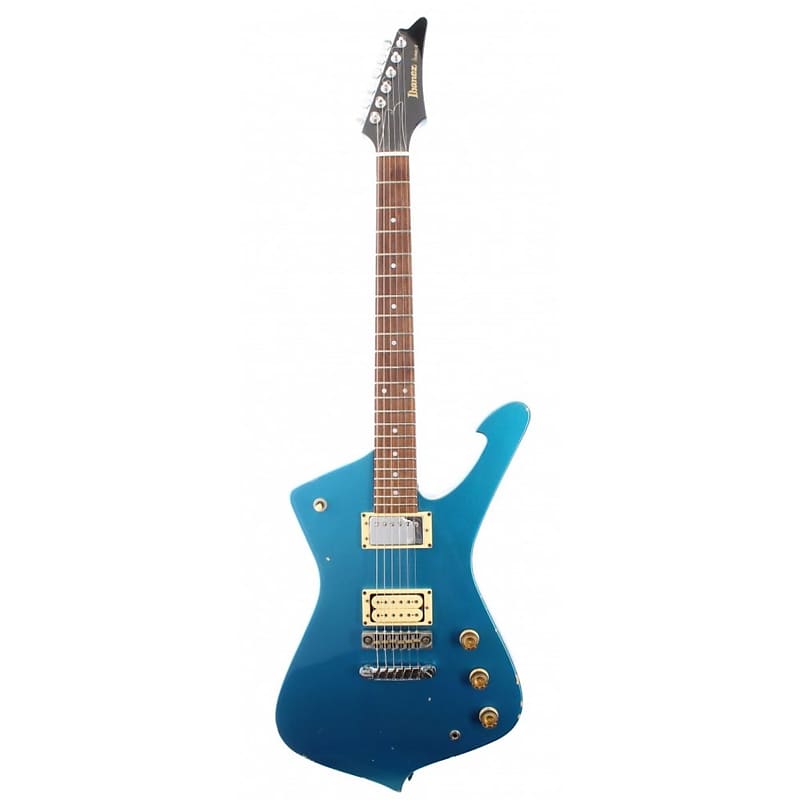 Ibanez IC50 Iceman 1982 Reverb UK