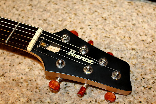 Ibanez SC420 S Classic Made in Japan Rare with Ibanez hard