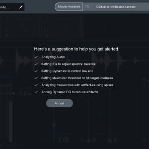 iZotope Ozone 8 Advanced image 14