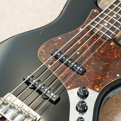 Black Smoker TRAD MASTER series Beta J5 Medium Aged w