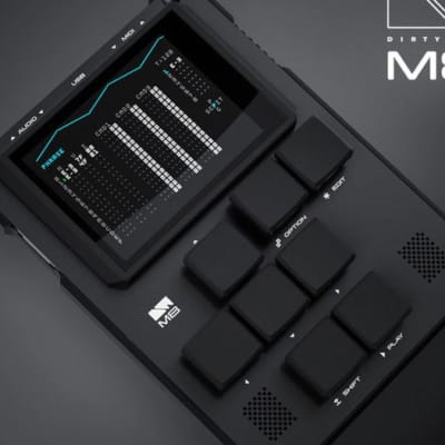 Dirtywave M8 Portable Tracker Sequencer / Synthesizer 2022 image 1