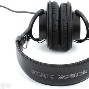 Sony MDR-7506 Closed-Back Professional Headphones image 8