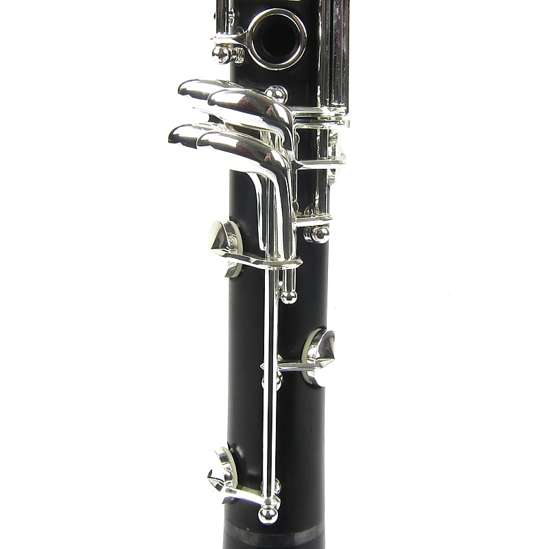 History of the clarinet – Henri SELMER Paris