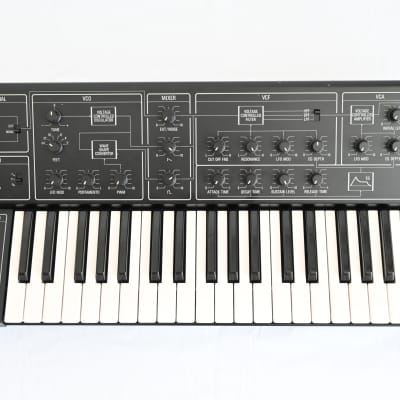 Yamaha CS-5