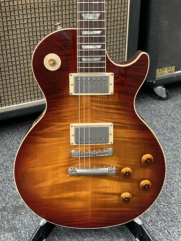 Gibson Les Paul Standard  1989 image 1