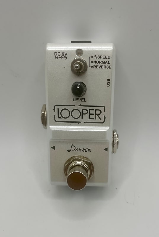 Donner Looper