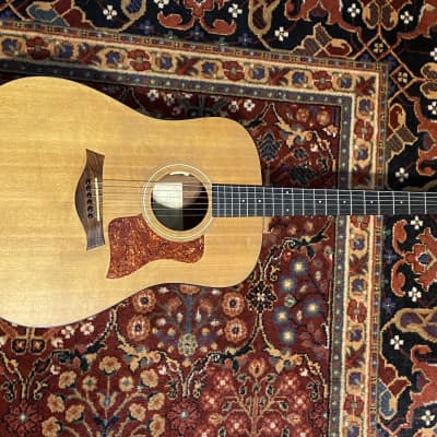 Taylor 110e with LR Baggs 2003 - 2015 - Natural for sale