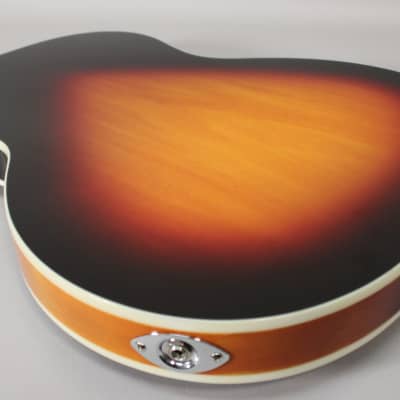 Airline RS III Tobacco Burst image 11