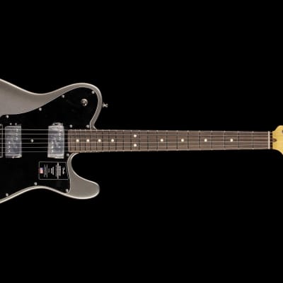 Fender American Professional II Telecaster Deluxe - RW MER (#735) image 14