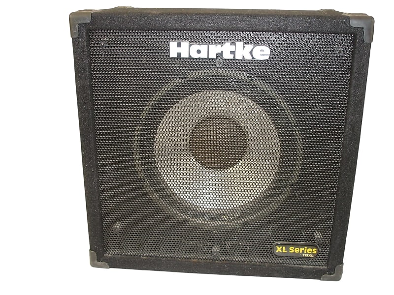 Hartke 115XL 300-Watt 1x15