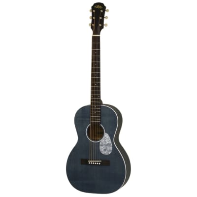 ARIA 131 Urban Player Stained Blue for sale