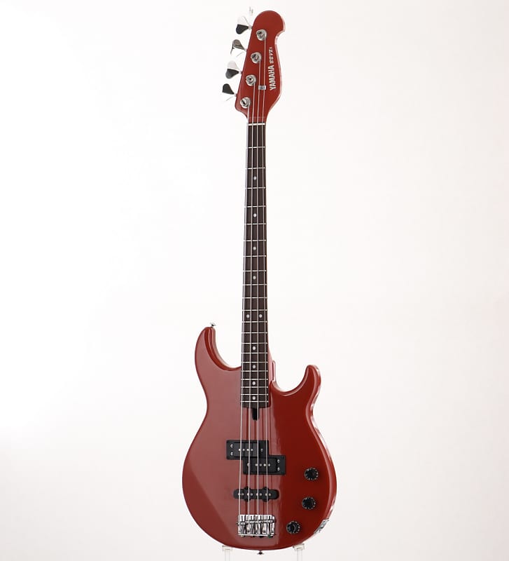ベース YAMAHA BB V 1984 Yamaha Japan BB-V Broad Bass (Black) – Cool Old Guitars