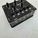 BASTL Instruments Dude 5-Channel Monophonic Mixer 2013 - 2020 - Black