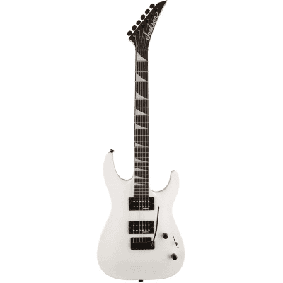 Jackson JS Series JS22 DKA Dinky Archtop with Rosewood Fretboard
