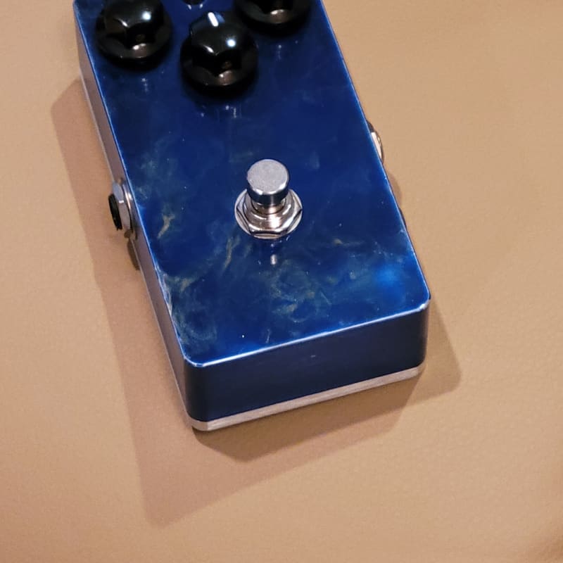 LEQTIQUE CLHD Caeruleum Lightdrive High Definition Overdrive for 