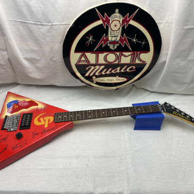 Kramer Gorky Park Guitar 1980s for sale