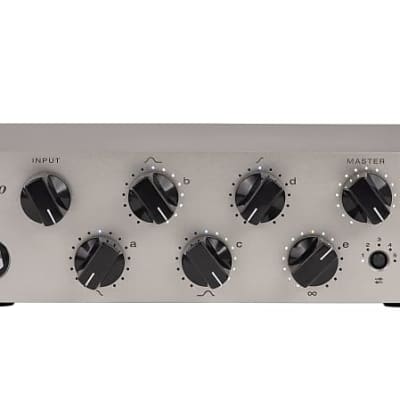 Darkglass The Exponent 500 Bass Head for sale