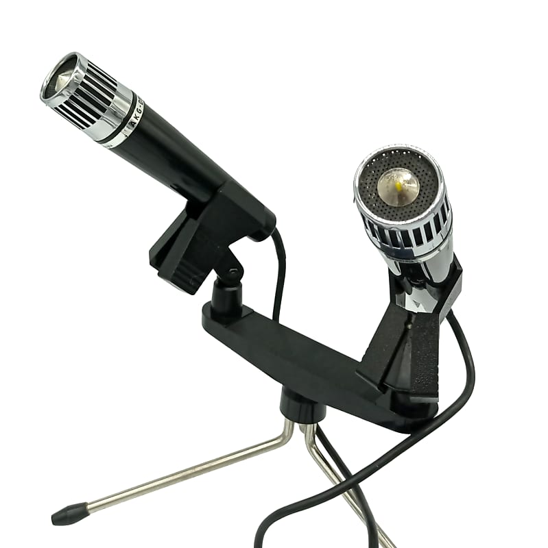 配信機器・PA機器・レコーディング機器 AKG-D11D-HL-STEREO-TWIN Made in Austria 配信機器・PA機器・レコーディング機器 AKG-D11D-HL-STEREO-TWIN