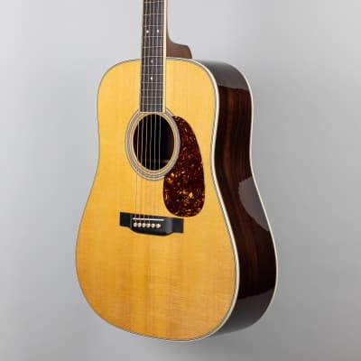 Martin D-35 Acoustic Guitar (2534018) image 4