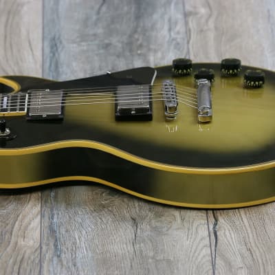 Vintage Gibson Les Paul Custom 1979 Silverburst w/ Adam Jones Tool Vibes image 4