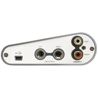 ESI MAYA22 USB Flexible High-Performance 24-Bit USB Audio Interface image 3