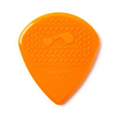 Dunlop 471 P3 Smhltd Matt Heafy Ascendancy Jazz Iii Player's Pack/6 image 2