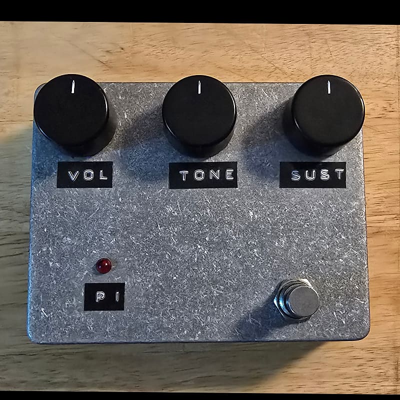 Electro-Harmonix Big Muff Pi