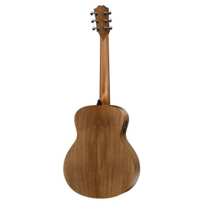 Taylor Guitars GS Mini-e Koa Acoustic-Electric Guitar (Used/Mint) image 3
