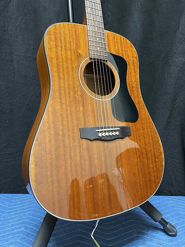 Guild GAD D-125 | Reverb
