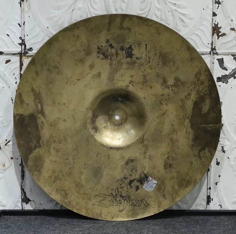 Zildjian 20