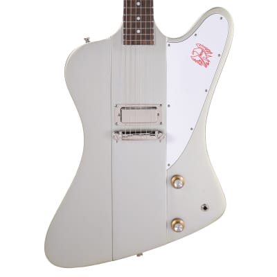 Epiphone Inspired by Gibson 1963 Firebird I Silver Mist for sale