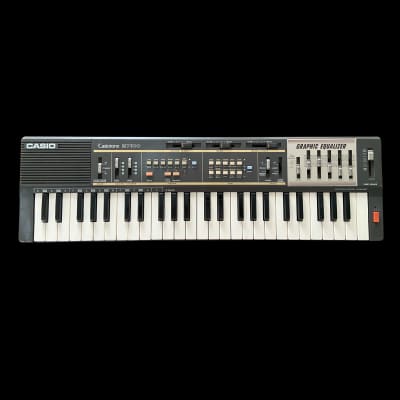 Casio Casiotone MT-100