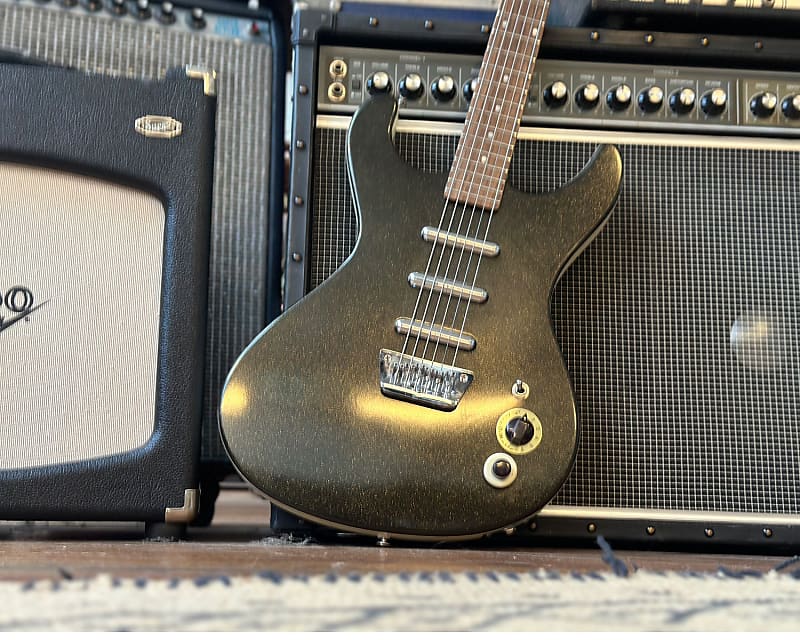 Danelectro Hodad Baritone | Reverb