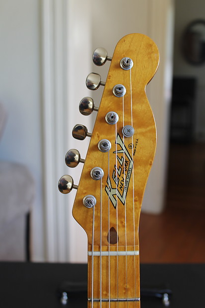 Carmine street guitars prices cheap