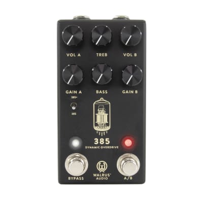 Reverb.com listing, price, conditions, and images for walrus-audio-385