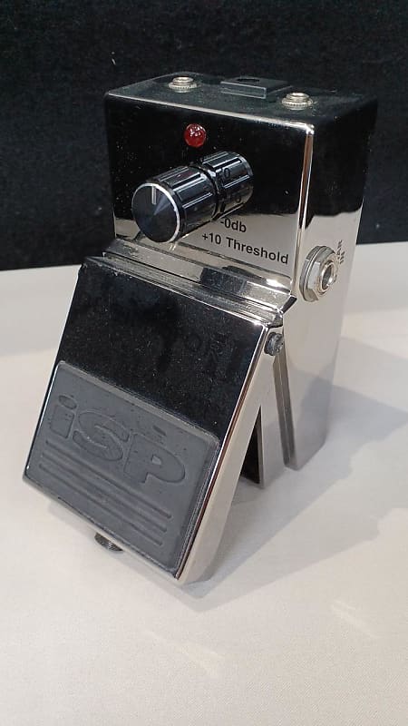 ISP Technologies Decimator II