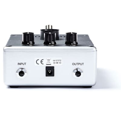 MXR M222 Talk Box image 5