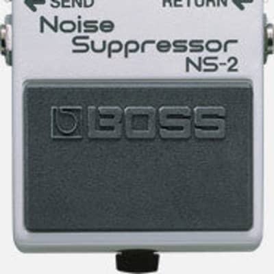 Boss NS-2 Noise Suppressor image 2