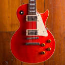 Gibson Custom Dickey Betts - Allman Brothers. Les Paul  #2 of 55 Red top