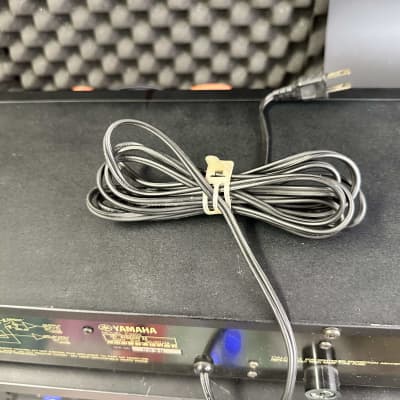 Yamaha E1005 Analog Delay image 5